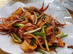 -明记海鲜大排档(巽寮湾店)