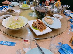 -小老板海鲜酒家(董家渡店)