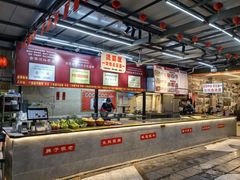 -顺水湾·牛肉牛杂火锅(驾鹤店)