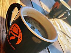 -D STAR COFFEE帝星咖啡