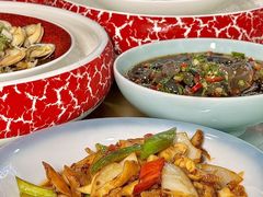 -渔娘渔家丹东海鲜(东直门店)