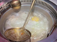 -三头牛·潮汕牛肉生蚝火锅 (夏湾店)