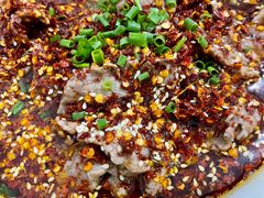 -勇猛子川菜馆(新军路店)
