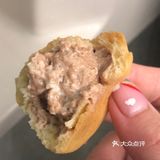 就好吃到...我在高铁上没忍住吃完了[调皮]