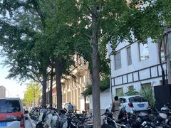 -清真耀峰成·小吃(苏州街店)