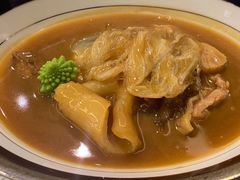 -沈灶河豚宴·河豚融合餐厅(汉中路店)