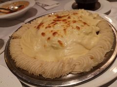 -波特曼西餐厅(南岗店)