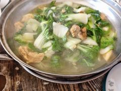 -小海土菜馆(振容路店)