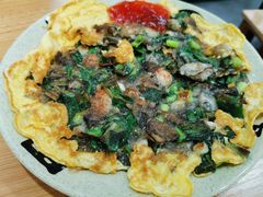 招牌海蛎煎-老闽味姜母鸭·煎蟹闽菜餐厅(曾厝垵地标店)