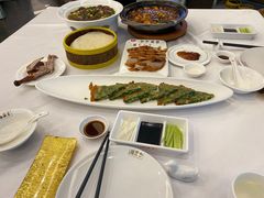 -全聚德(常州店)