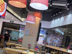 -魔都三兄弟酸辣粉·蘸卤炸串(虹桥万科店)