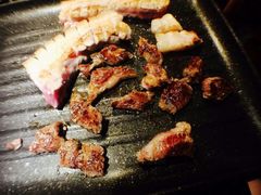 -401餐厅(弘大店)