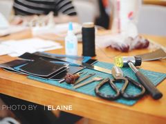 -Summer House夏莫手工坊团建活动(世博源店)