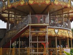 -郑州方特梦幻王国