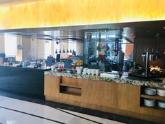 自助餐厅-上海崇明金茂凯悦酒店