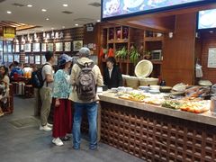 -毅祥斋老孙家泡馍(北院门鼓楼店)