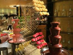 -上海东方佘山翰悦阁酒店·Vie全日制餐厅