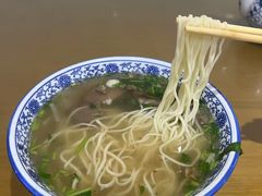 -清真磨沟沿老字号牛肉面(总店)