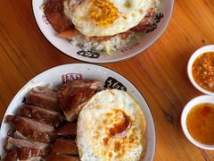 -吾家香港烧腊专门店