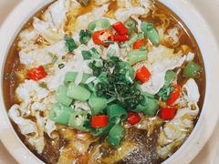 -大盐帮川菜馆(长楹天街店)