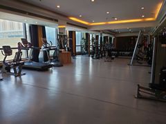 -兰州皇冠假日酒店