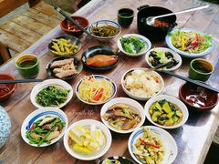 -大自然素食(望桐路店)
