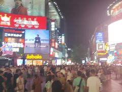 -庙街旅游·美食广场(五一广场店)
