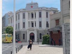 -汕头开埠文化陈列馆
