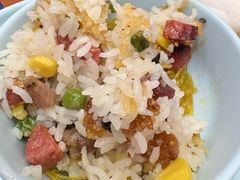 -川流不息·地道川菜·小龙虾(新松江路店)