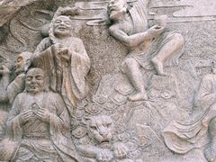 -天津盘山风景名胜区