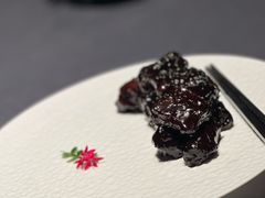 文火煨山东黑牛-鲁采LU STYLE(新天地店)