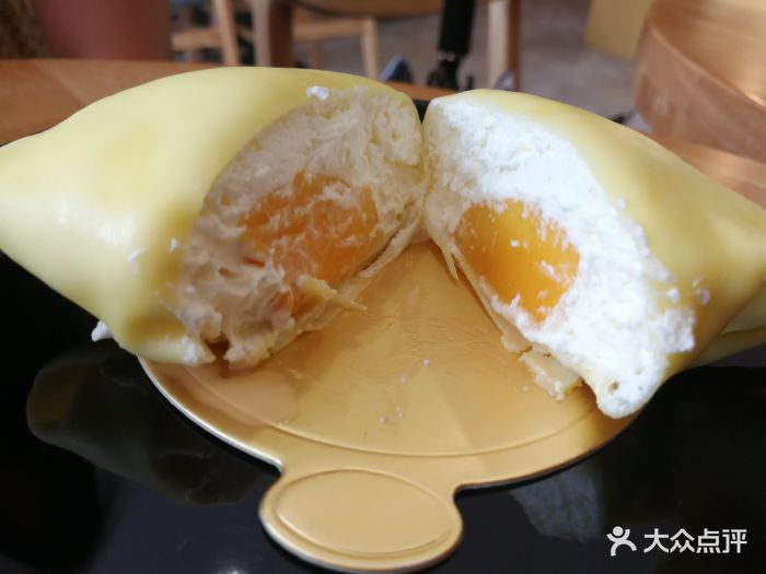 采蜜甜品(东部新城店)图片 - 第63张