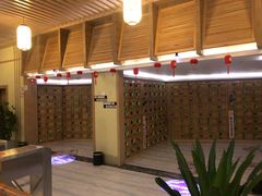 -极乐汇汗蒸会馆(杭州店)