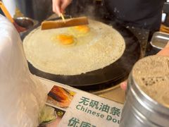 -卞姐蛋饼(陕西南路店)