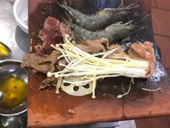 -瓦片烤肉(13号店)
