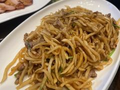 -今鲜源大酒店·中华餐饮名店(新湛路店)
