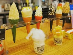 -OUR Bakery(三里屯太古里店)