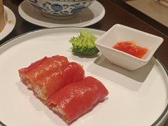 -京香轩·中餐厅(上海中庚聚龙酒店)