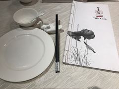 -四季民福烤鸭店(王府井灯市口店)