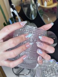 -PINK STAR美甲美睫