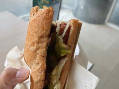 -赛百味SUBWAY(购物公园店)