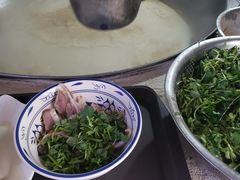 羊肉汤-帖老大羊肉汤烩面烧烤(康复后街总店)