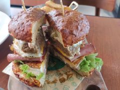 -魏斯理汉堡(西安沣东吾悦店)