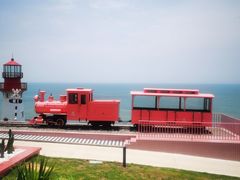 -漳州滨海火山岛自然生态风景区