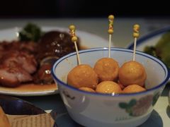-永兴發香港茶餐厅(三坊七巷店)