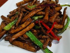 -香港仔茶餐厅(凤阳店)