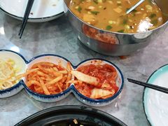 -屋里家延边朝鲜族冷面(梅林3店)