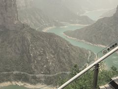 -河南宝泉旅游区