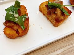 炙烤肥牛Tapas-必胜客(新福地店)