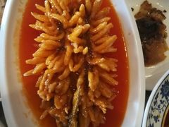 -西安饭庄·非遗陕菜(钟楼店)